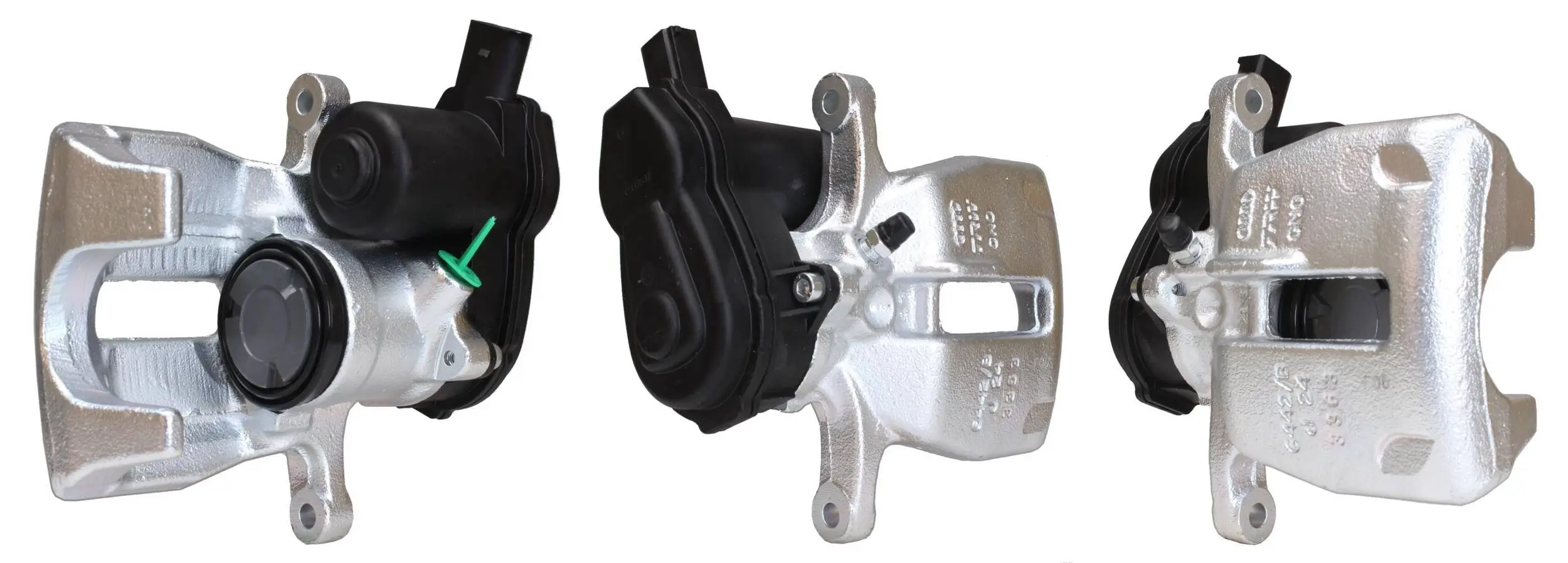 DRI 4163020 Brake Caliper