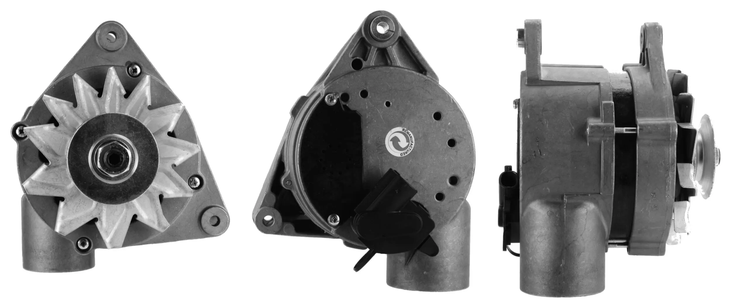 DRI 215113902 Alternator