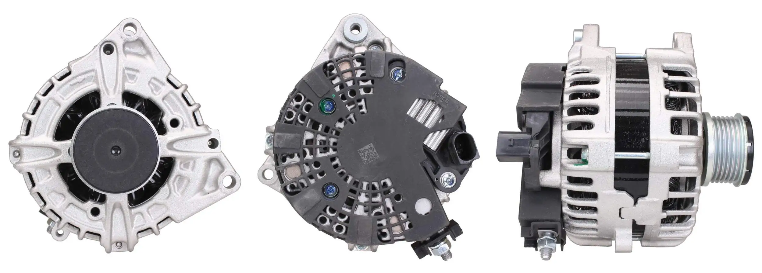 DRI 2253241752 Alternator