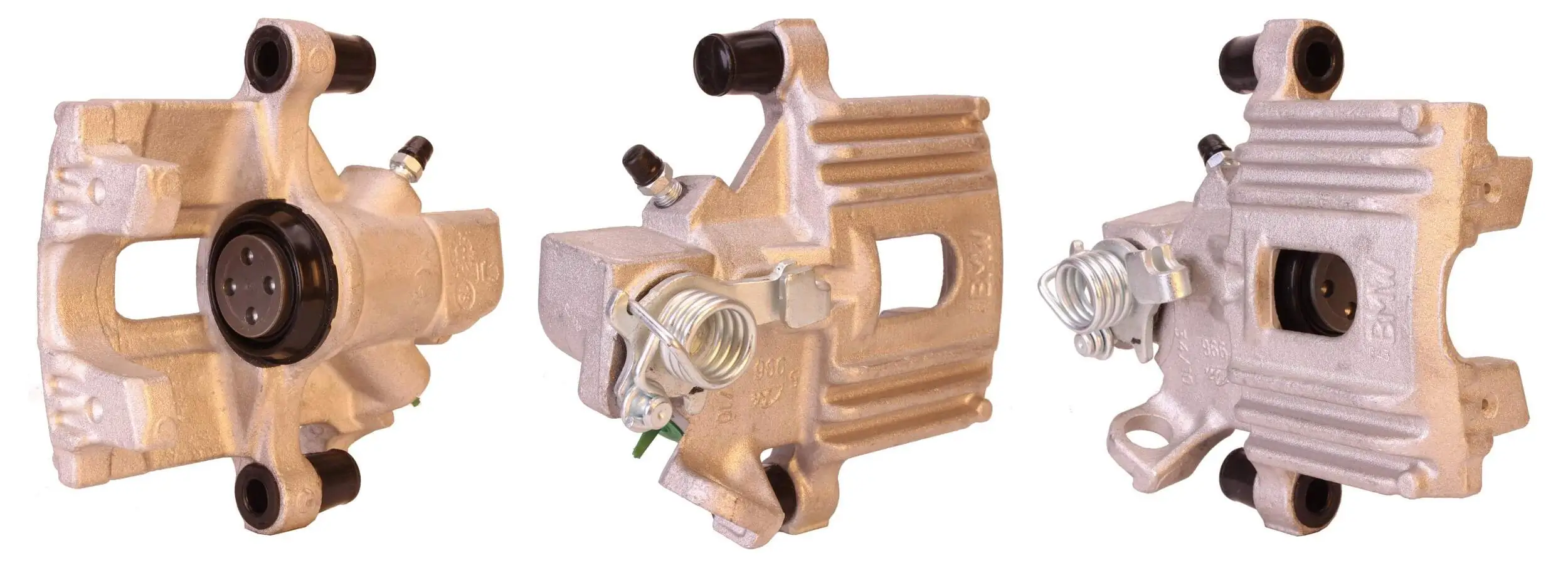 DRI 4265900 Brake Caliper