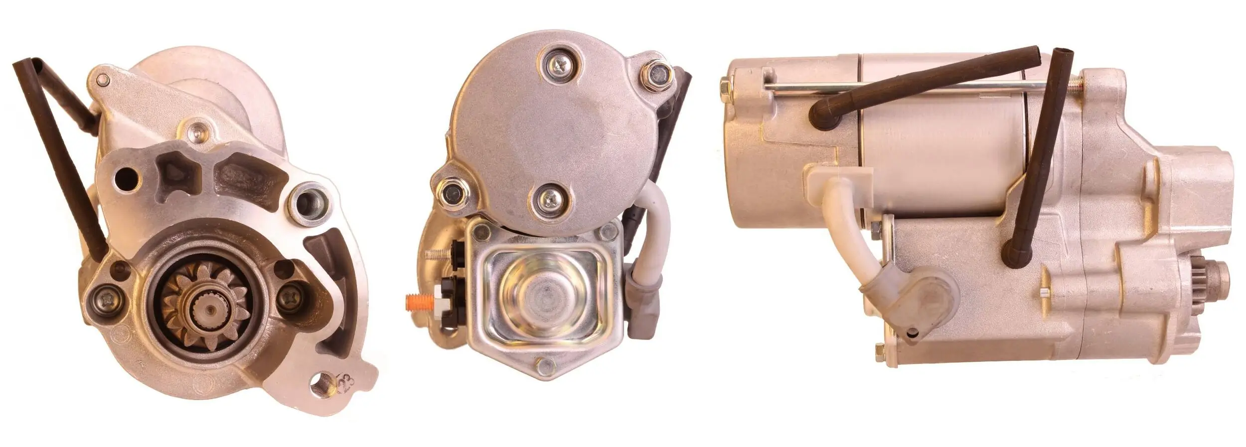 DRI 314058102 Starter
