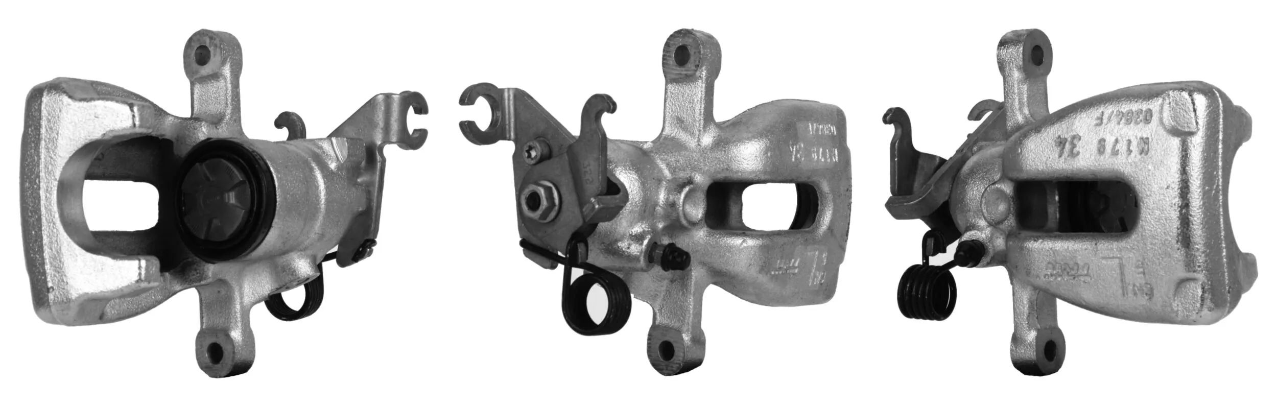 DRI 4162610 Brake Caliper