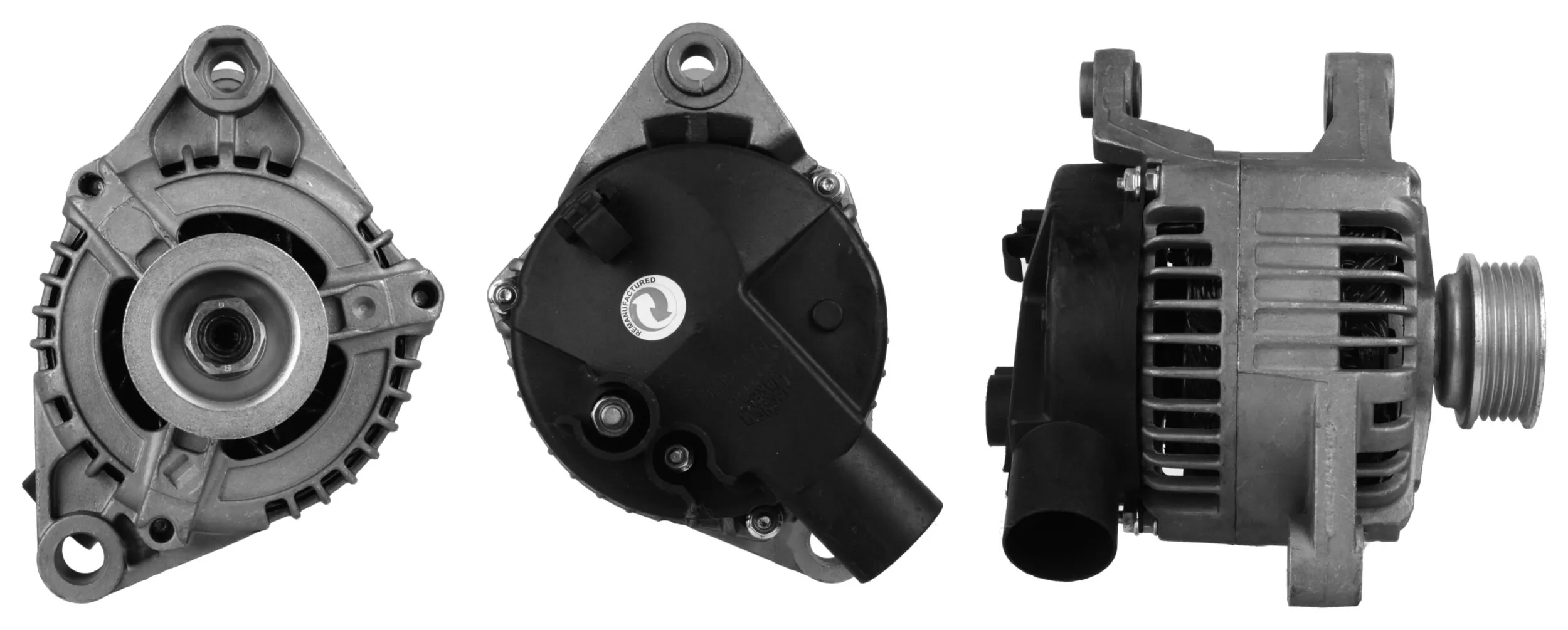 DRI 218134852 Alternator