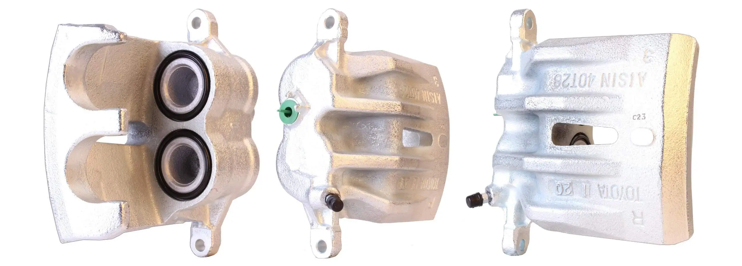 DRI 3289500 Brake Caliper