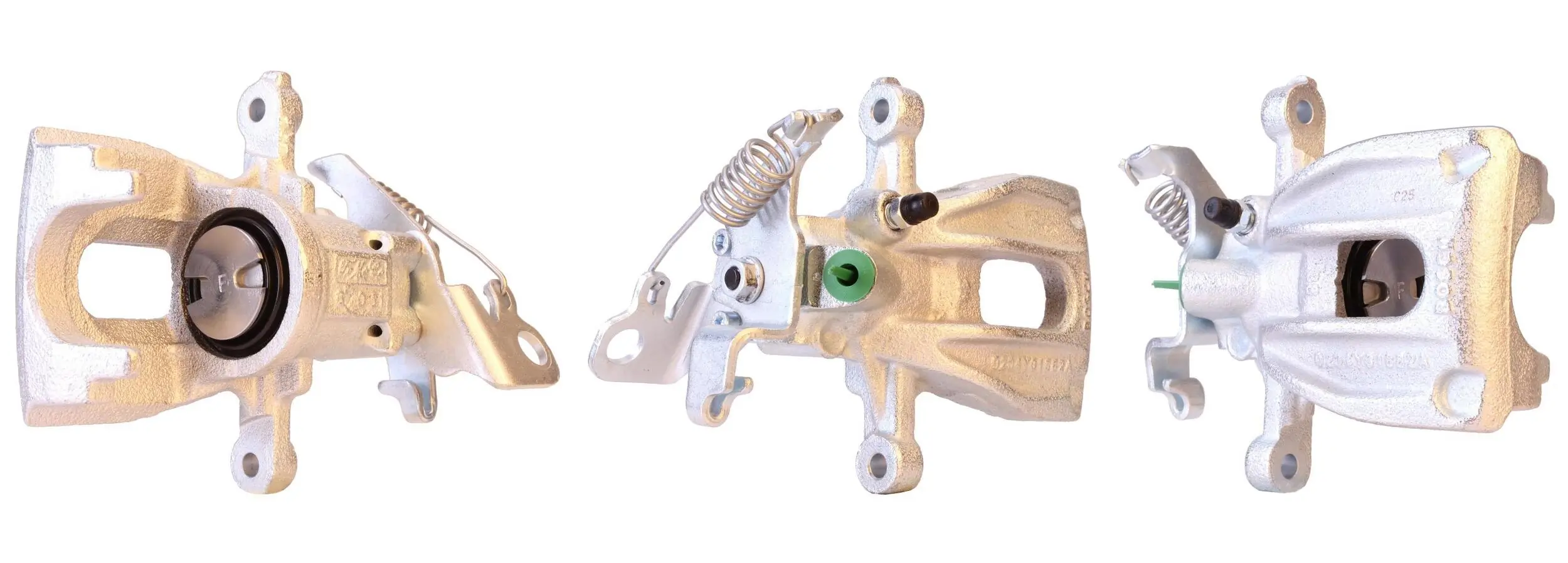 DRI 4274100 Brake Caliper