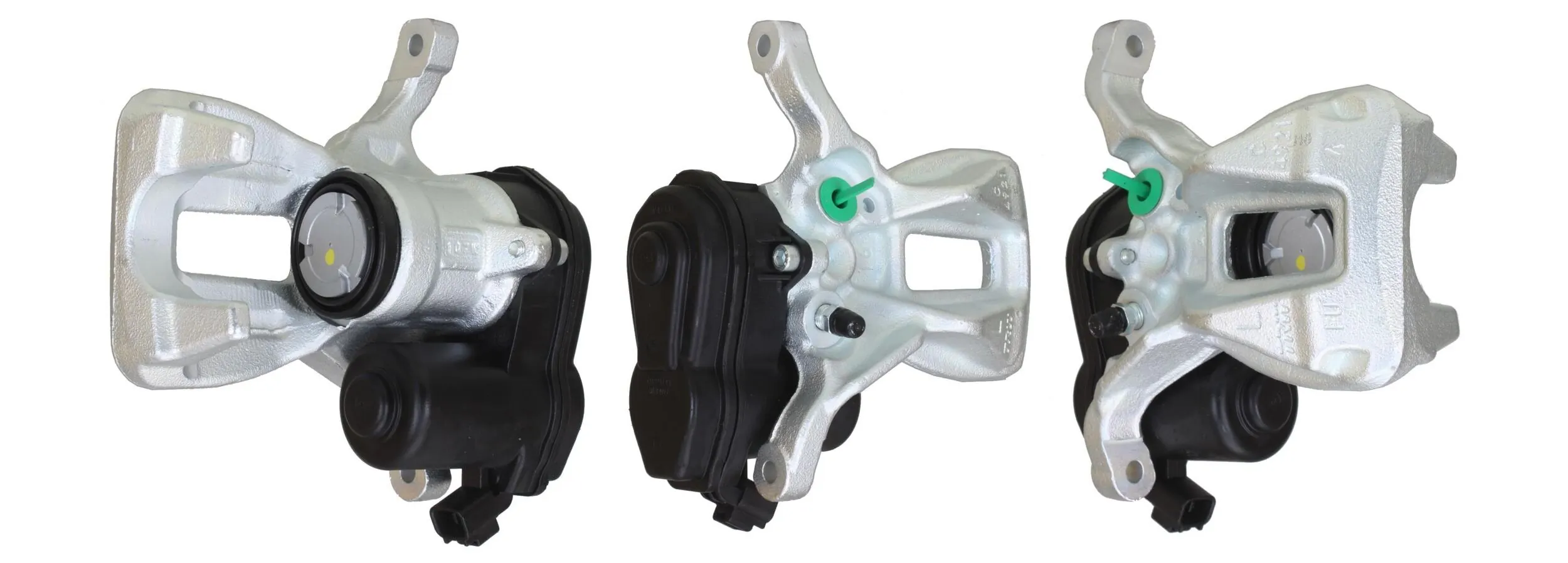 DRI 4101930 Brake Caliper