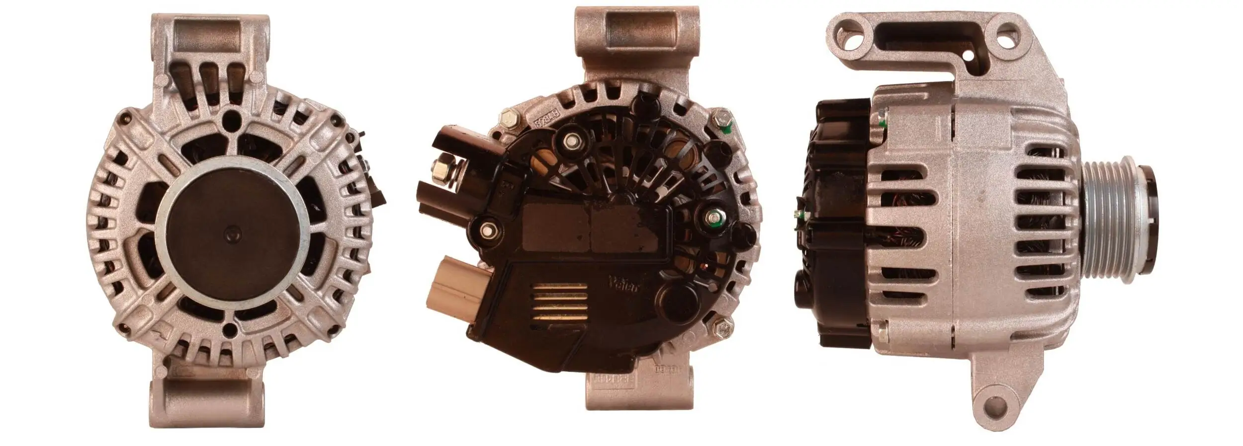 DRI 2191971102 Alternator