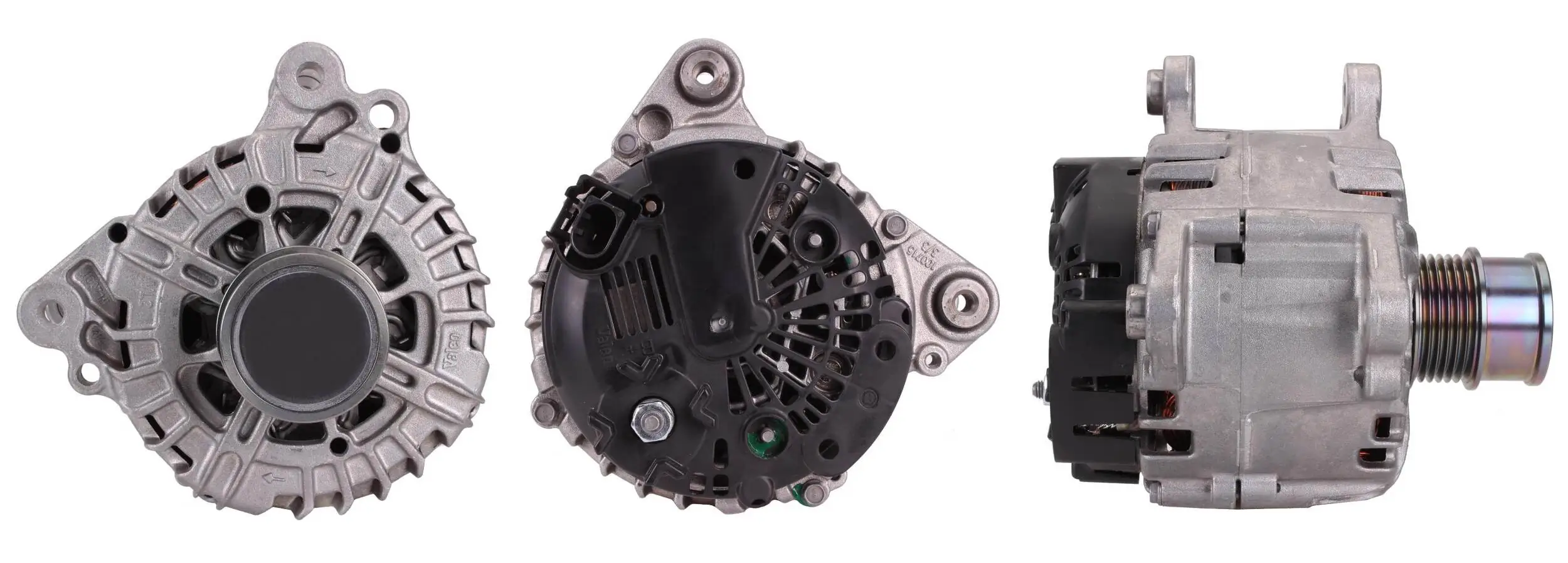 DRI 2115201402 Alternator