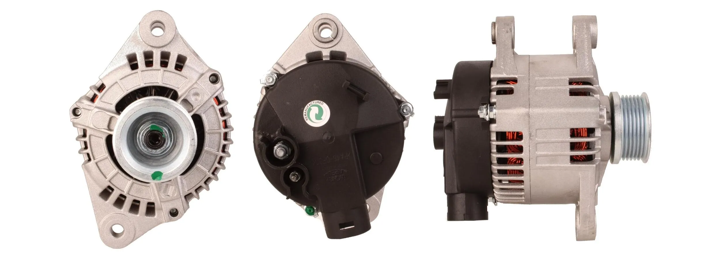 DRI 2181611002 Alternator