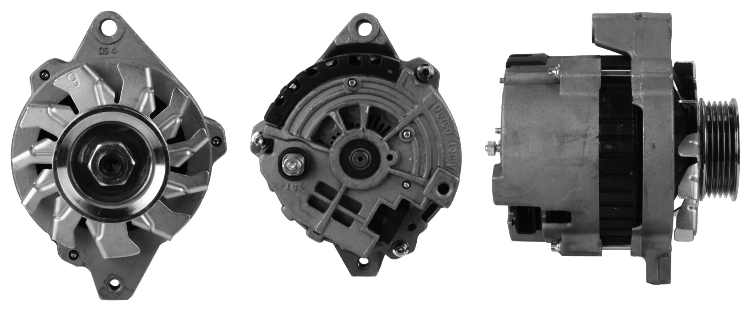 DRI 547107802 Alternator