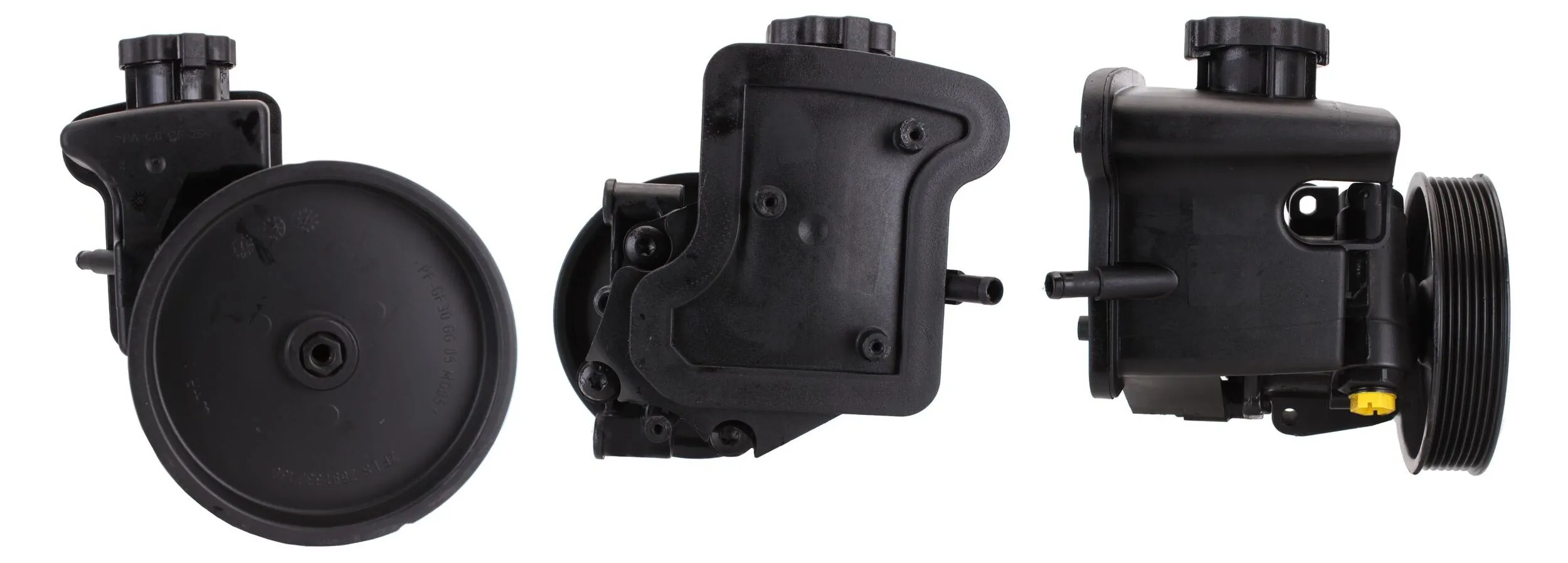 Hydraulic Pump, steering 715520864