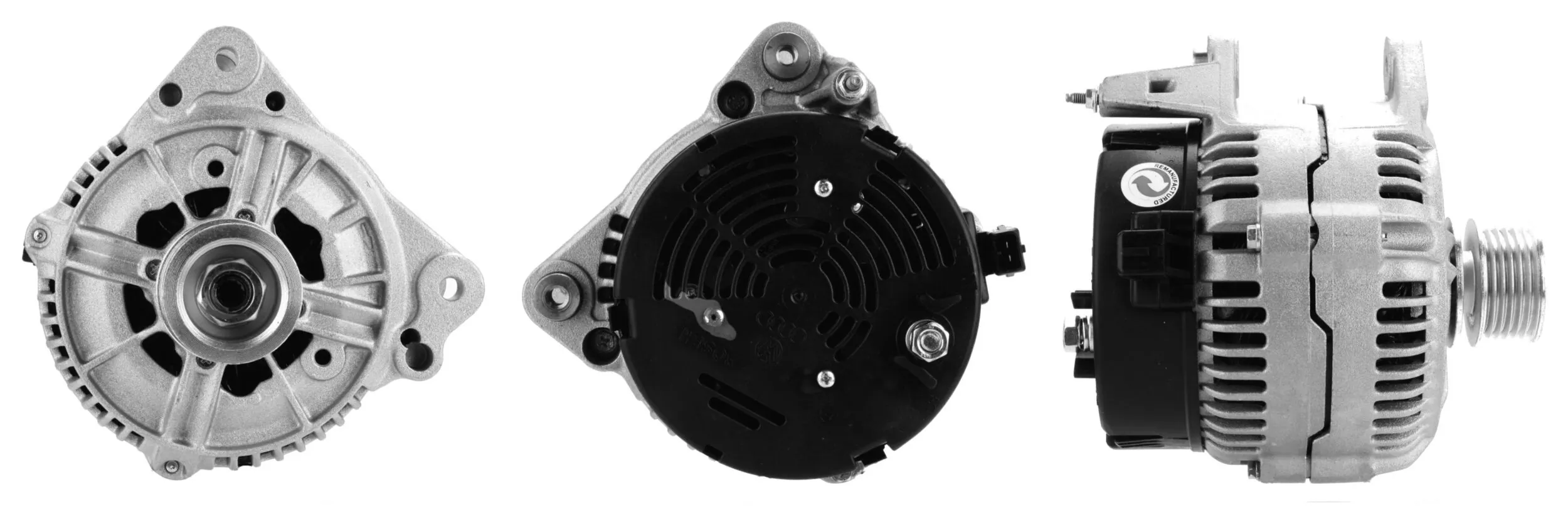 Alternator 2111501202