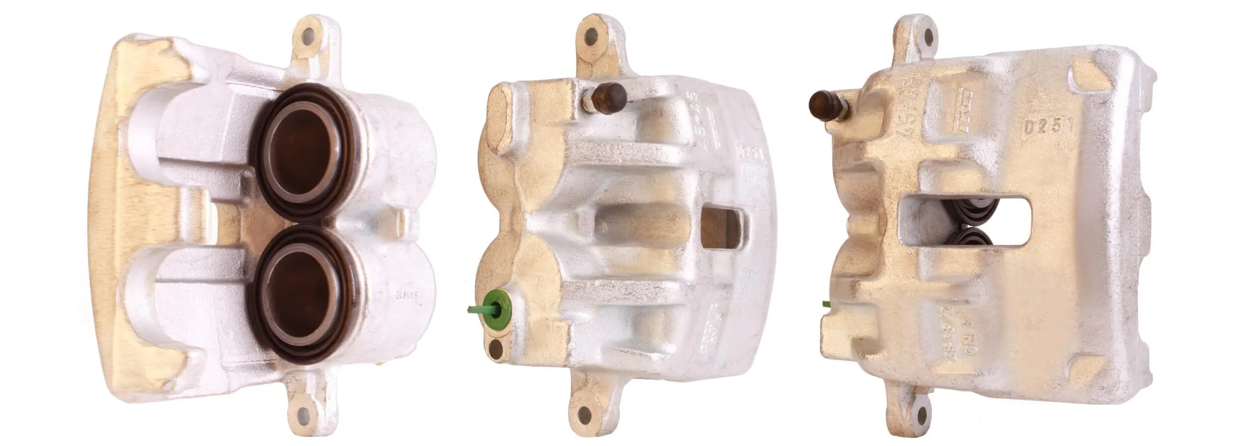 DRI 3254510 Brake Caliper