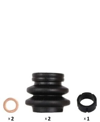 DRI 3199410 Brake Caliper
