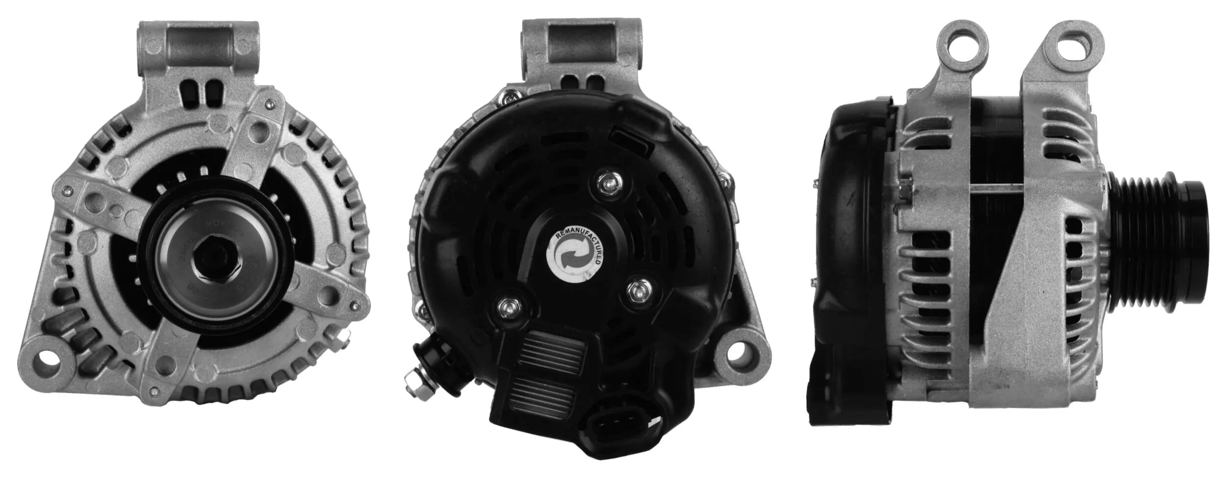 DRI 2141651502 Alternator