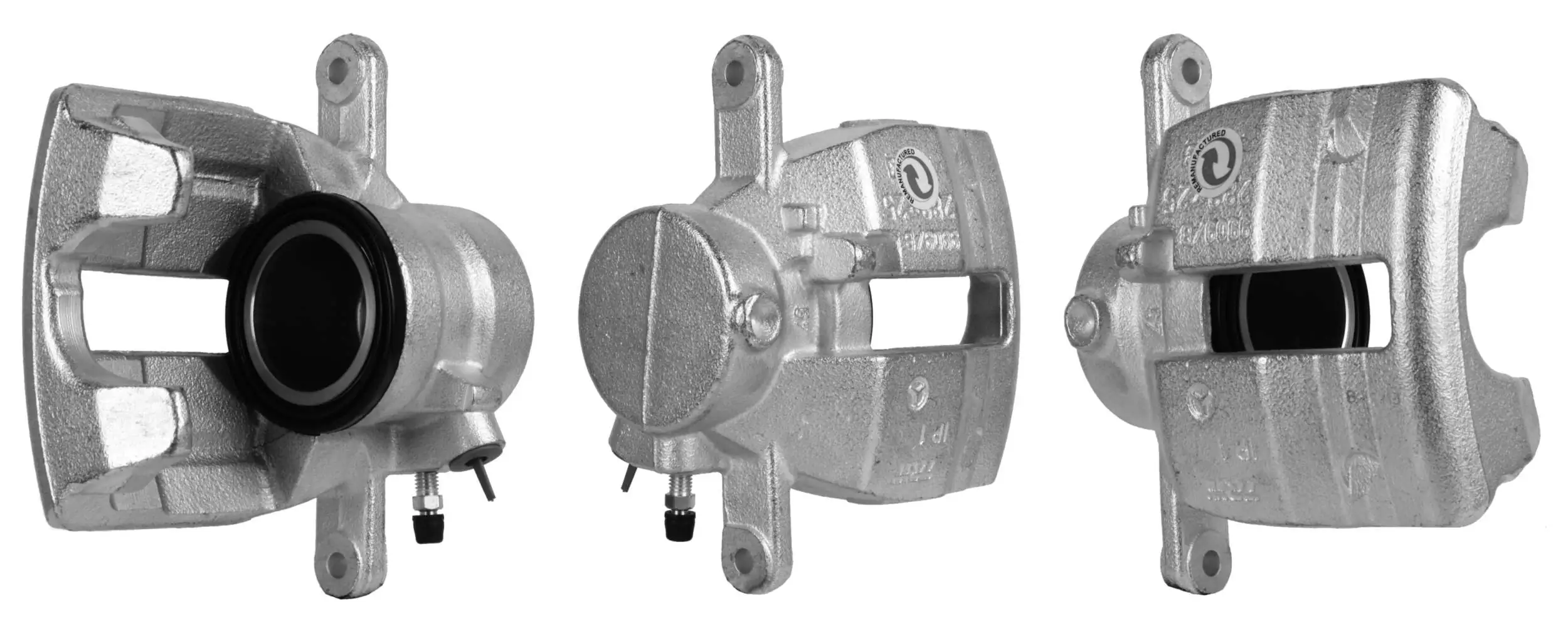 DRI 3185510 Brake Caliper