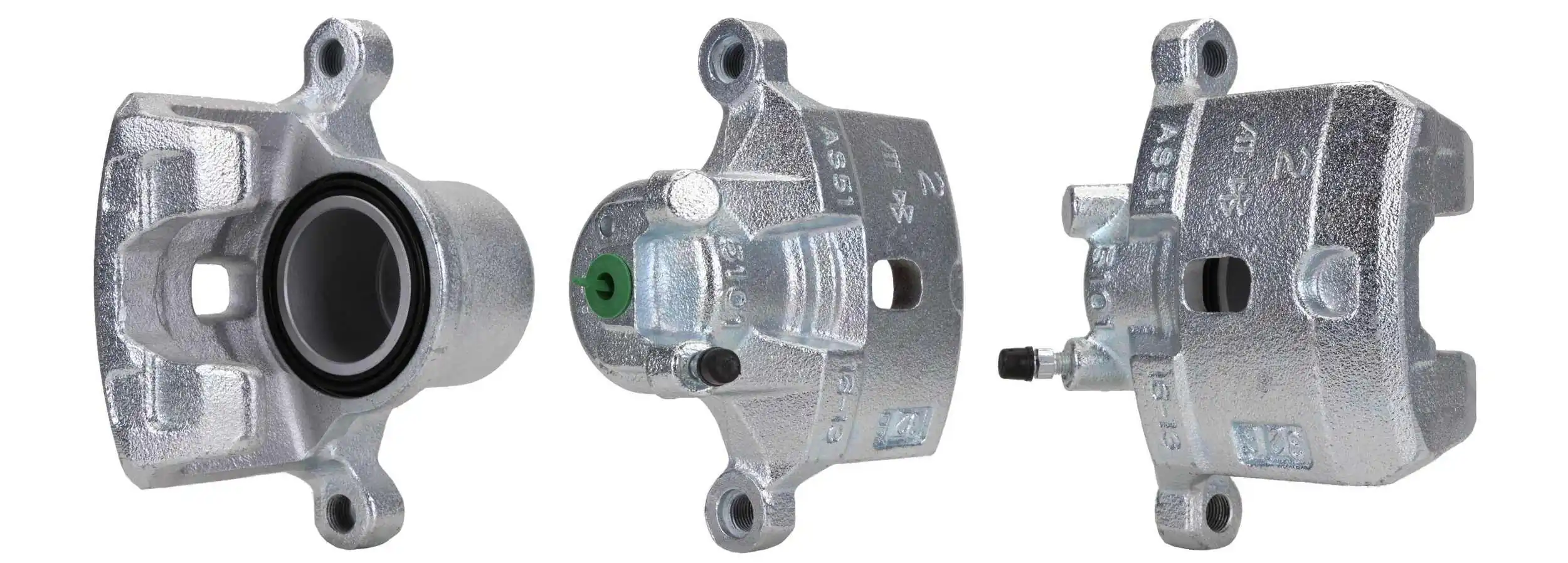 DRI 3228320 Brake Caliper