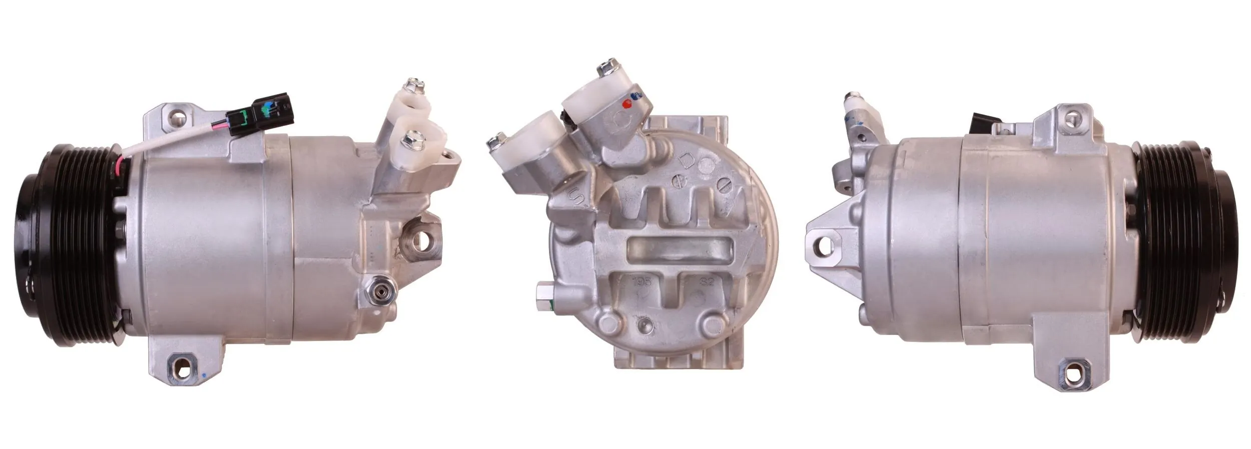 Compressor, air conditioning 700510741