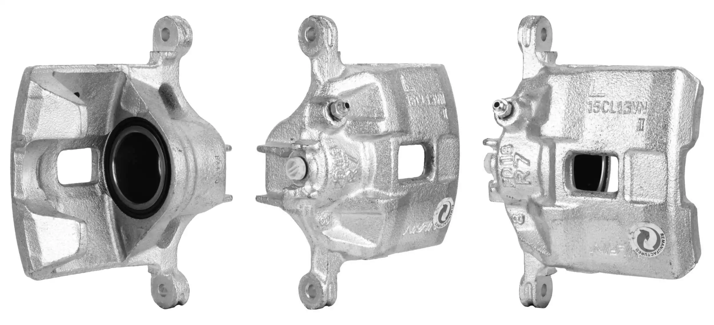 DRI 3123700 Brake Caliper