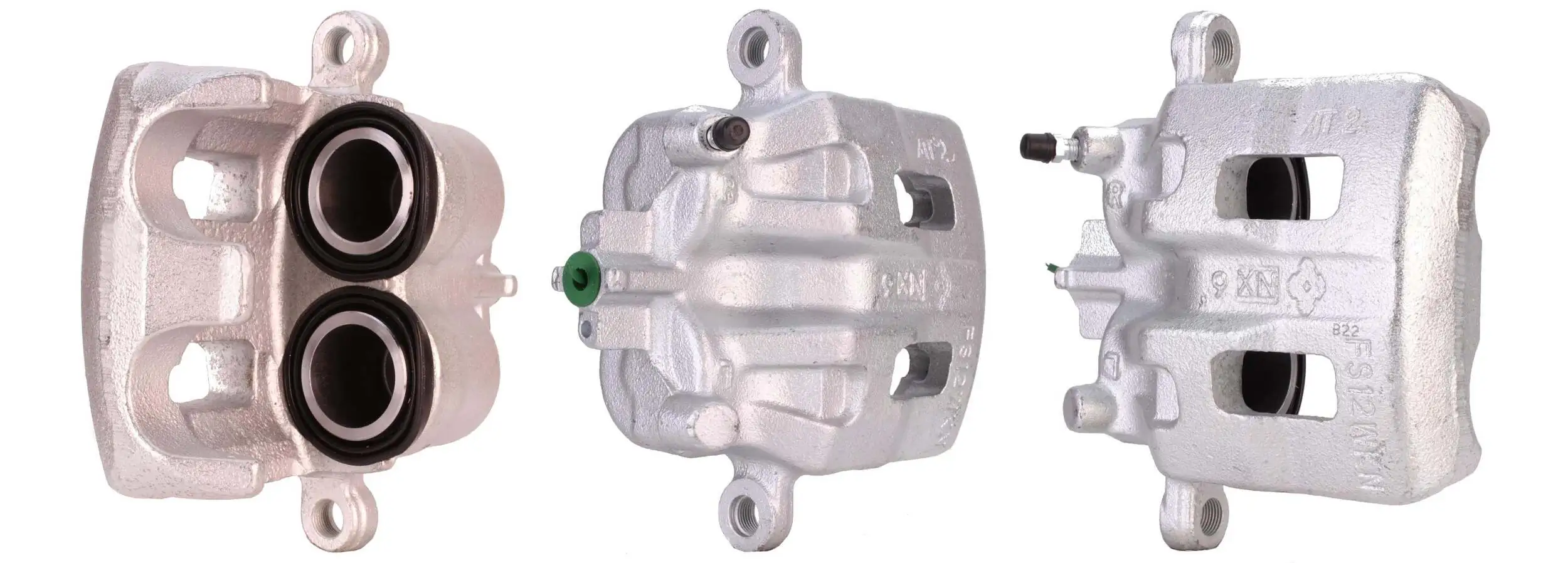 DRI 3295610 Brake Caliper