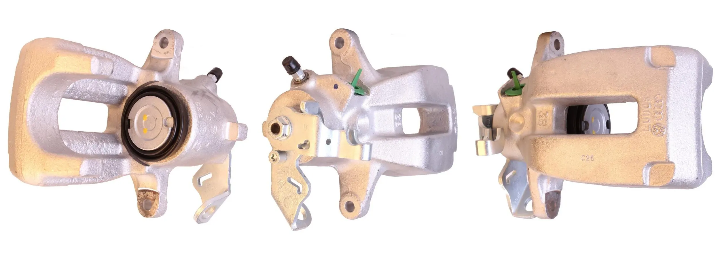DRI 4253210 Brake Caliper
