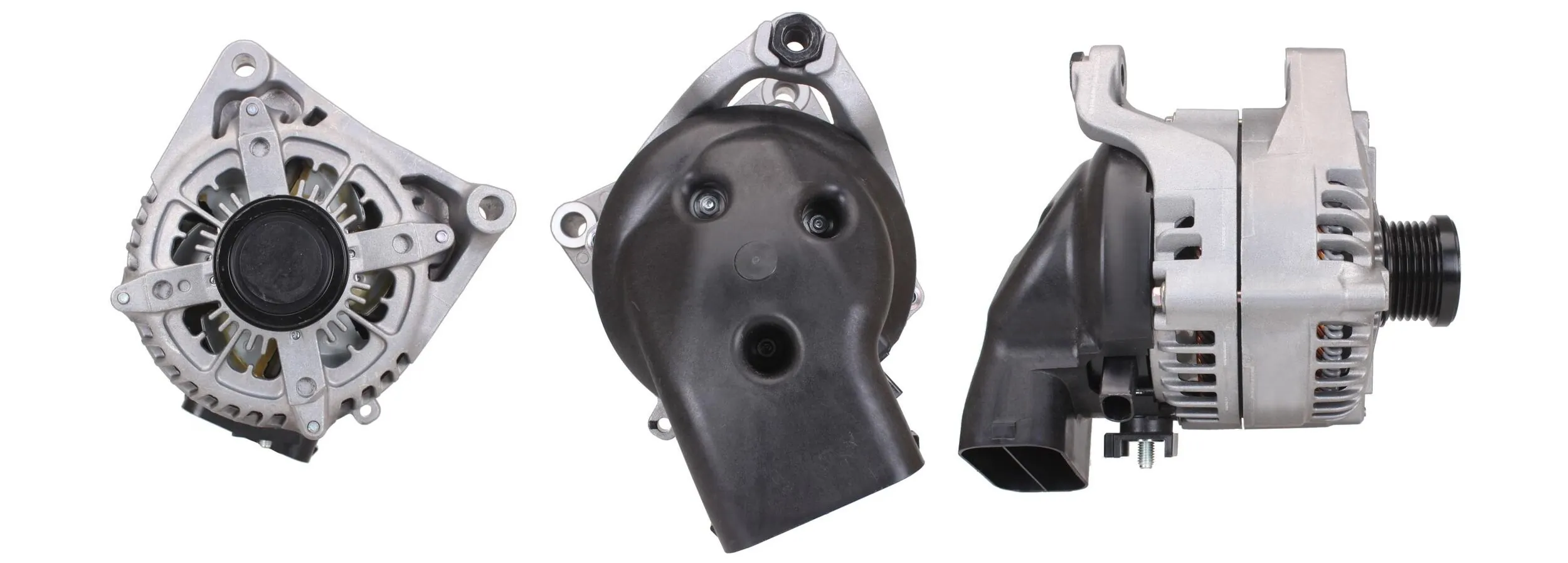 DRI 2153071702 Alternator