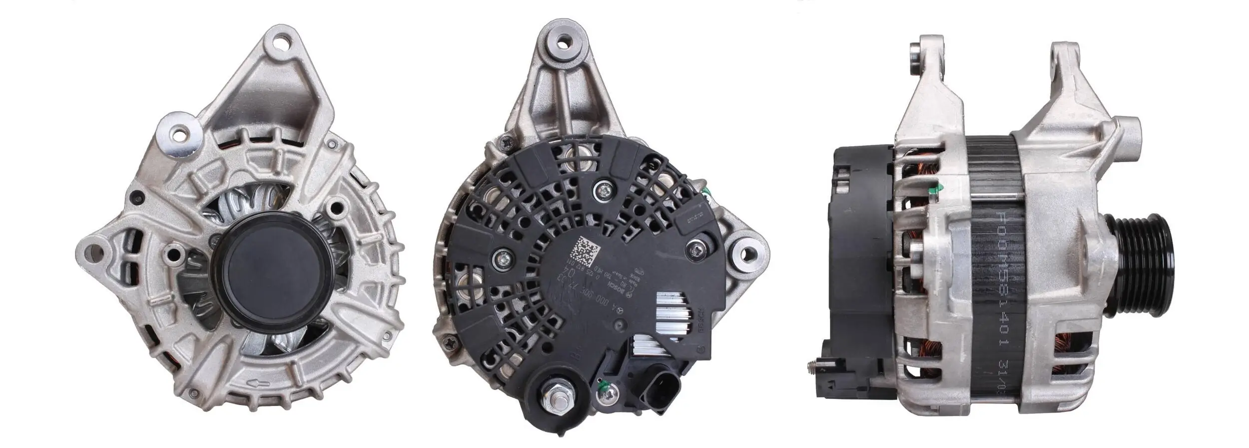 DRI 2253181902 Alternator