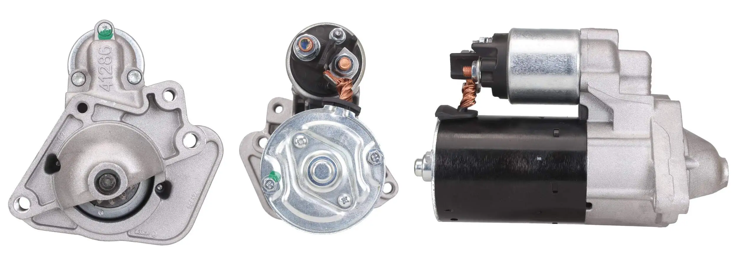 DRI 330067122 Starter