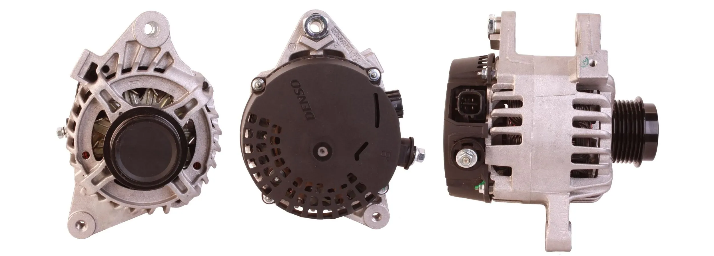 DRI 235345902 Alternator