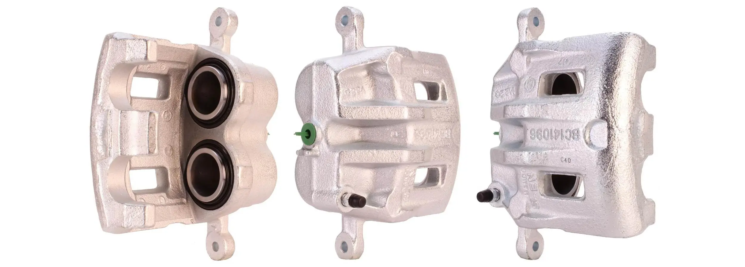 DRI 3225710 Brake Caliper