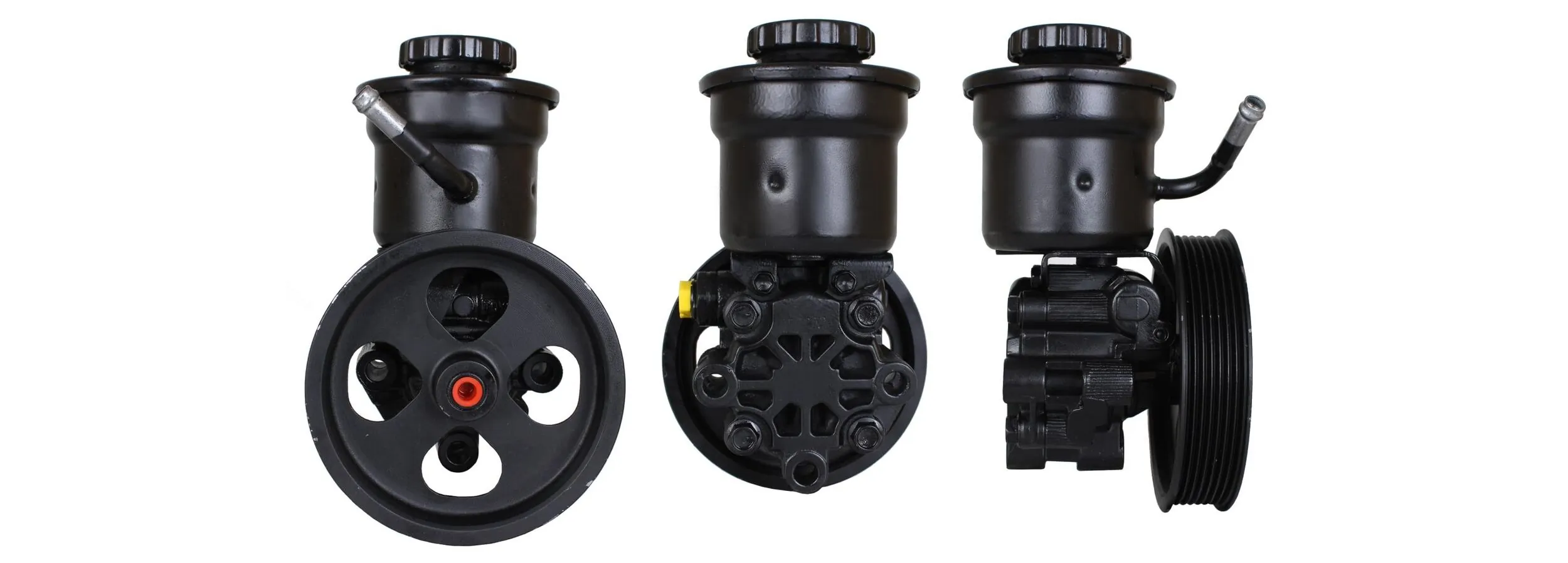 Hydraulic Pump, steering 715521707