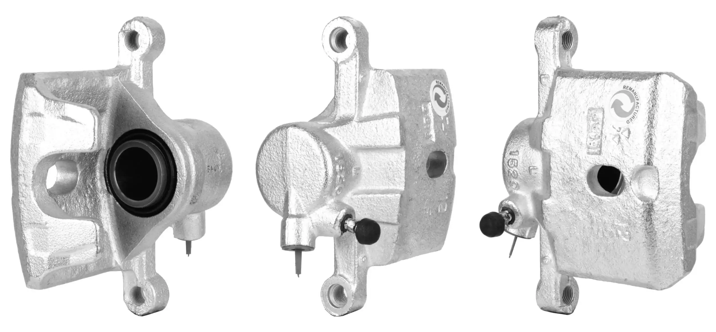 Brake Caliper 4187800