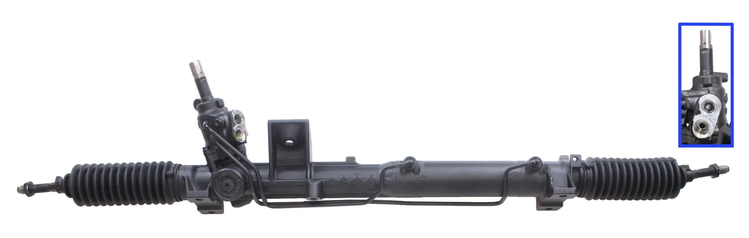 Steering Gear 711521350