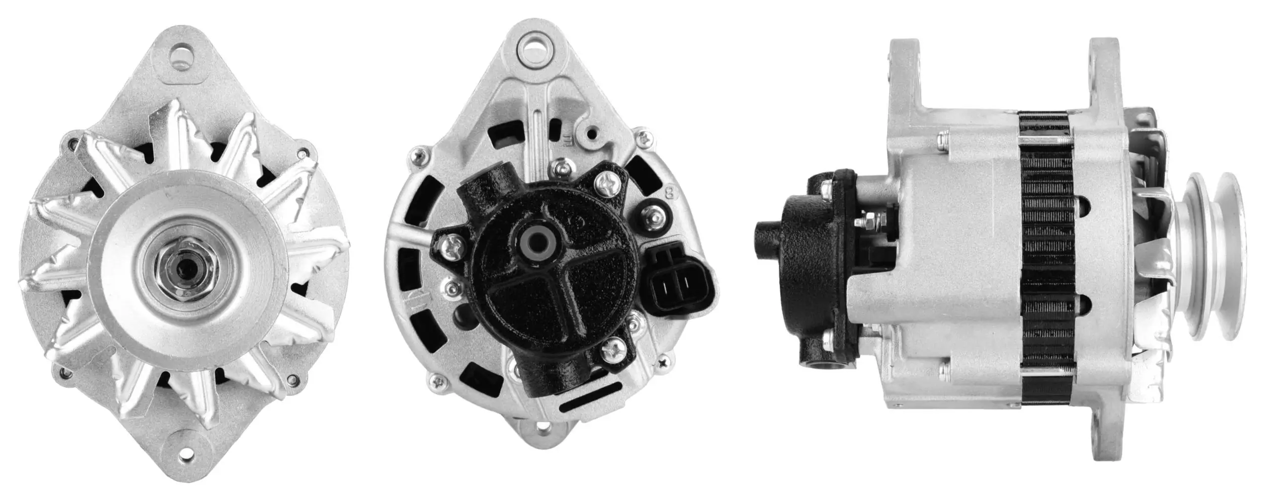 DRI 227114354 Alternator