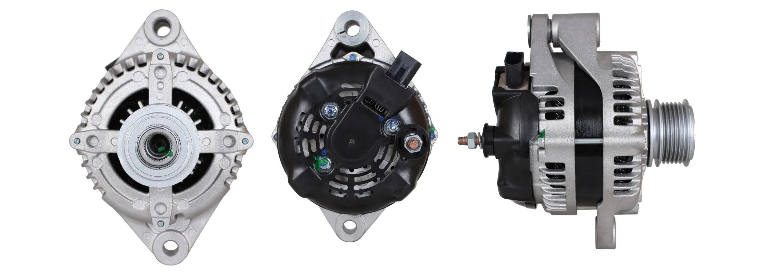 DRI 5701111302 Alternator