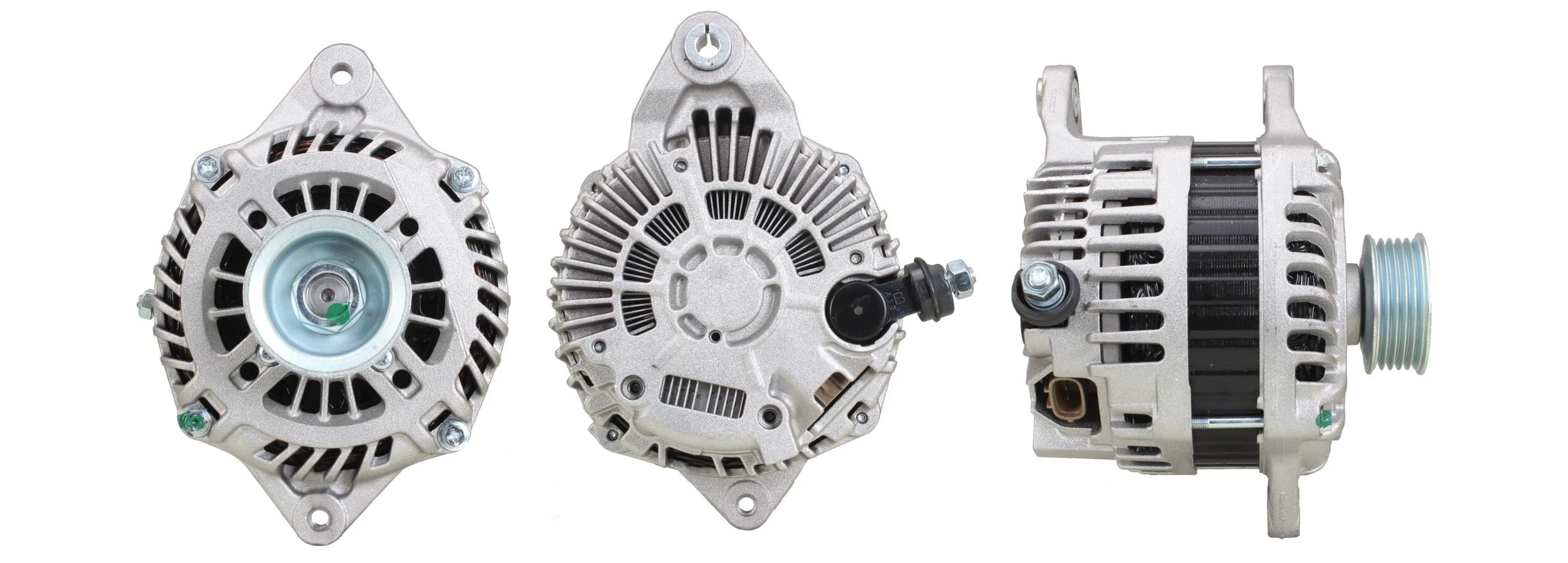 DRI 2331171302 Alternator