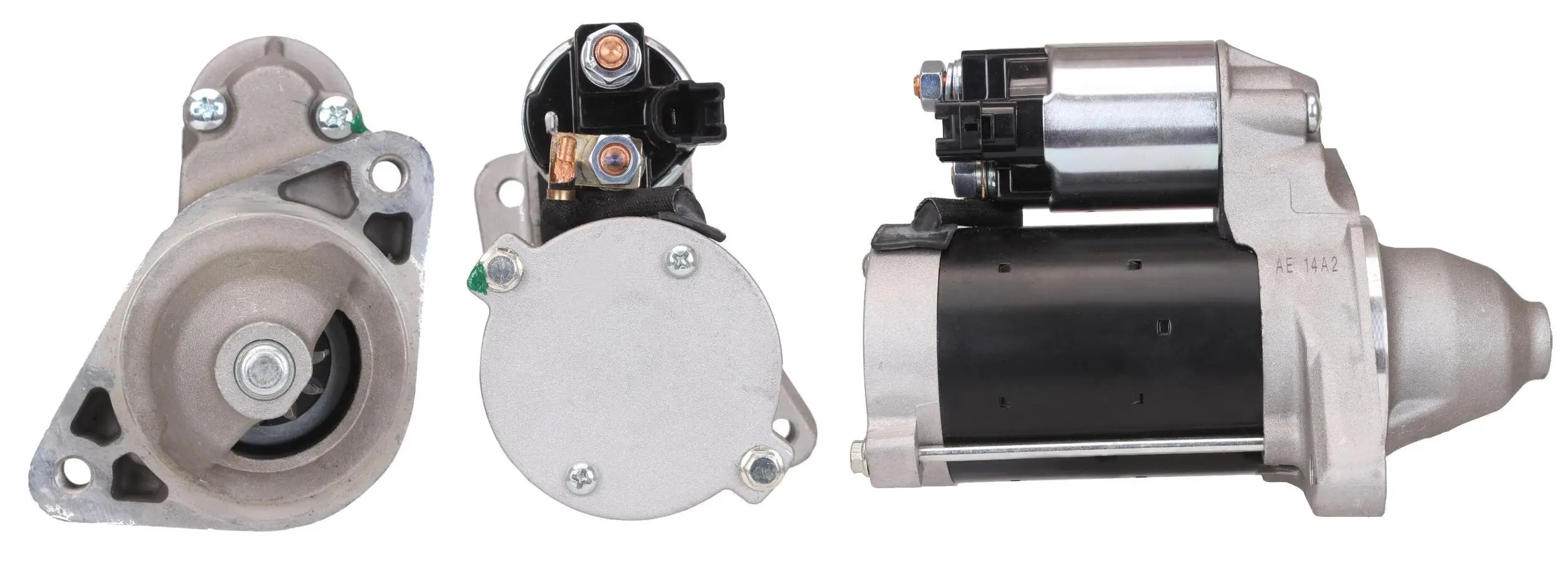 DRI 335242132 Starter