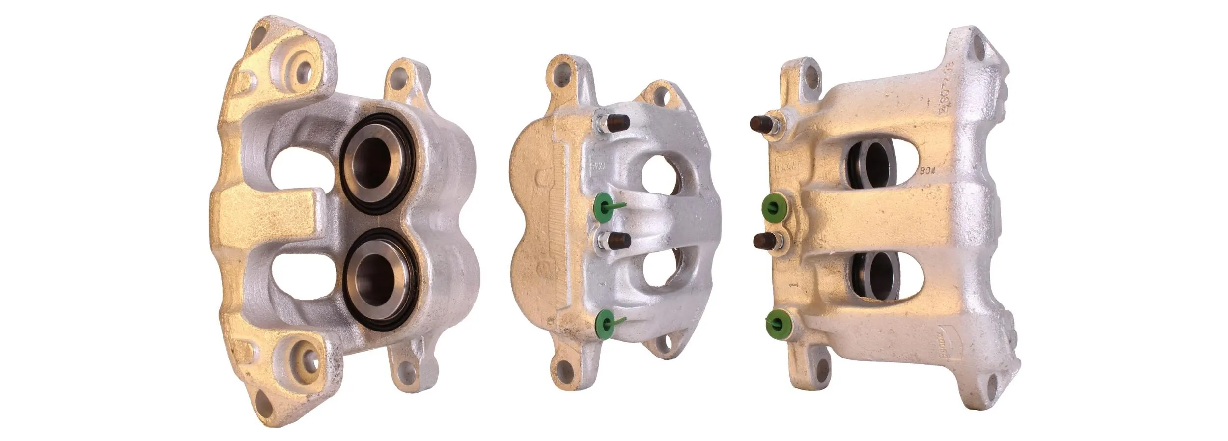 DRI 3250210 Brake Caliper