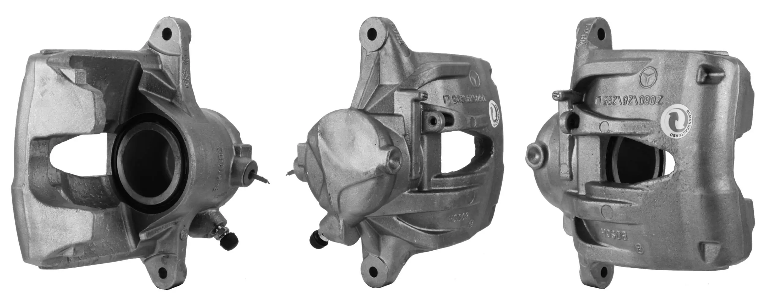 Brake Caliper 3185010