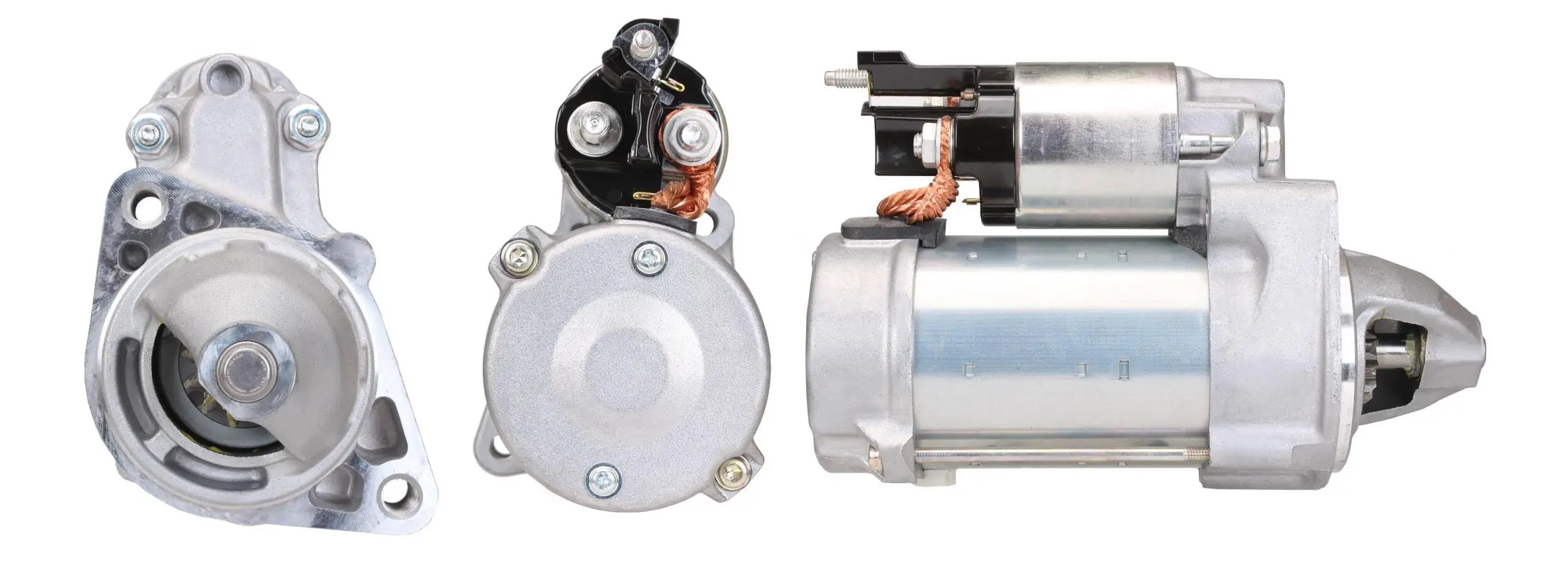 DRI 325087122 Starter