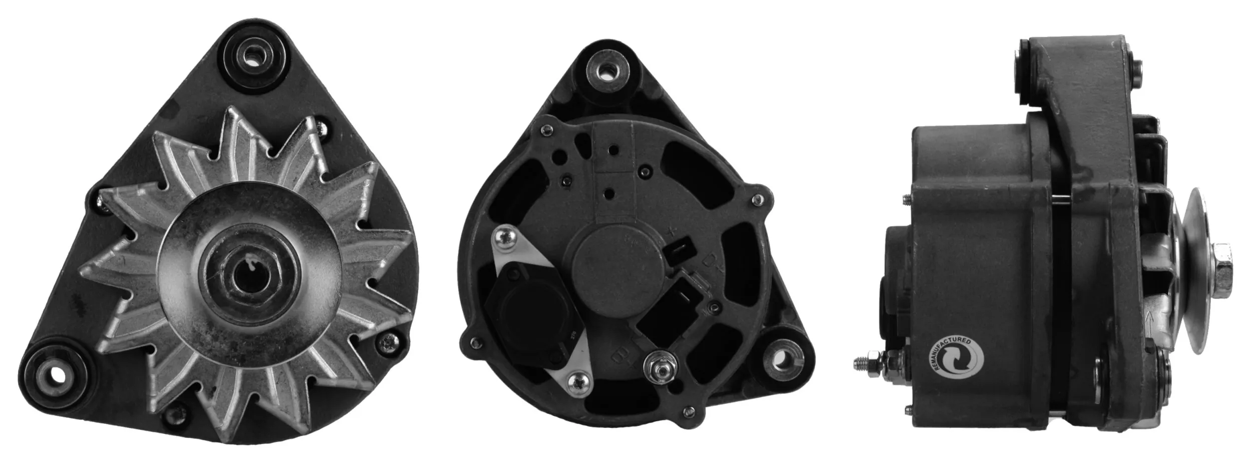 DRI 215101452 Alternator