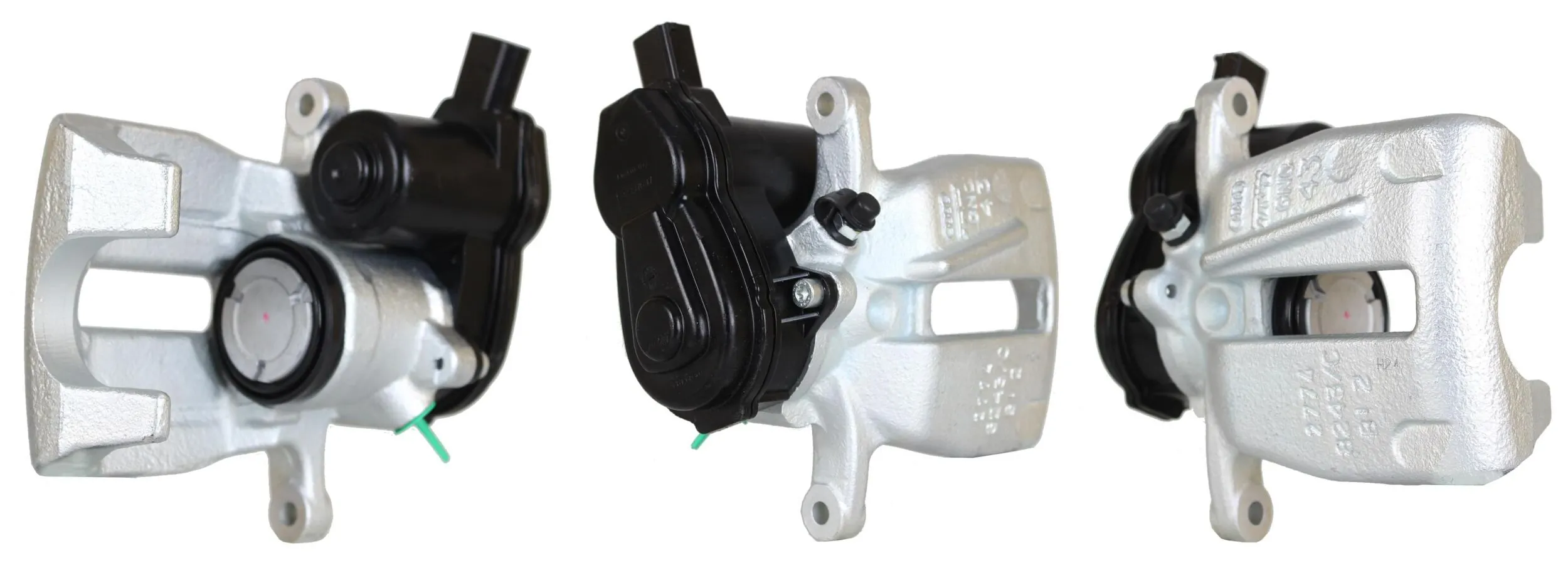 DRI 4121220 Brake Caliper