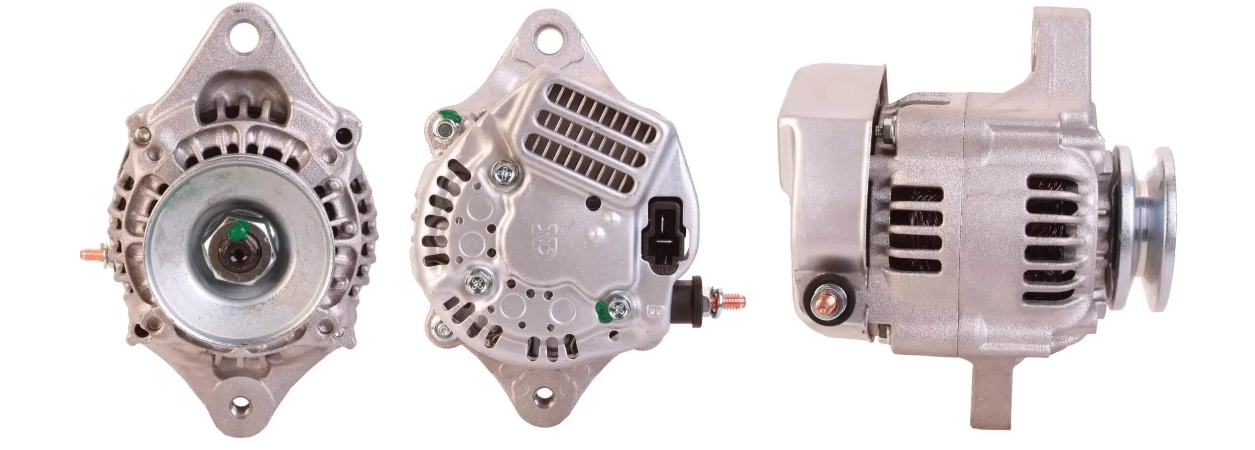 DRI 500139402 Alternator
