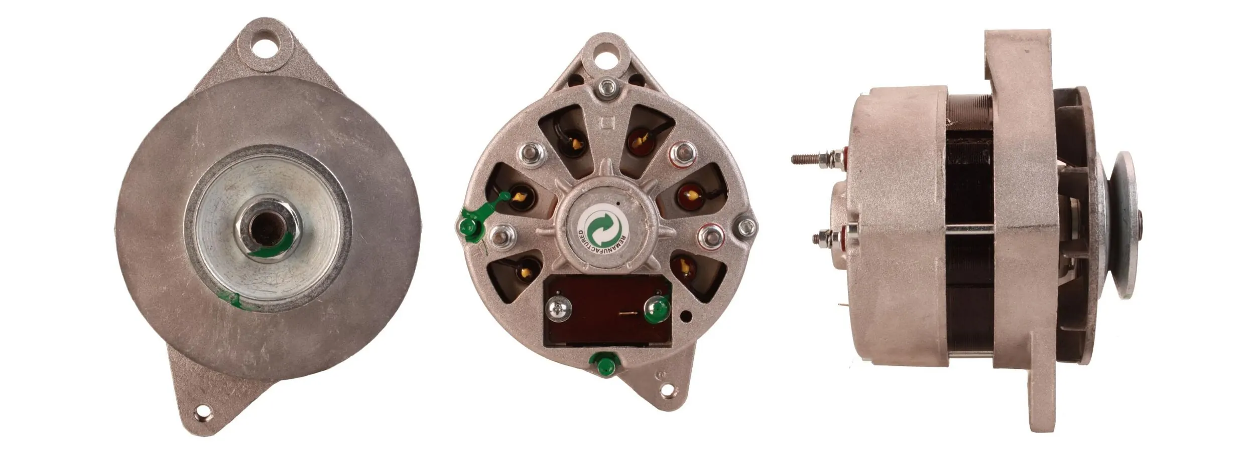 DRI 238002552 Alternator