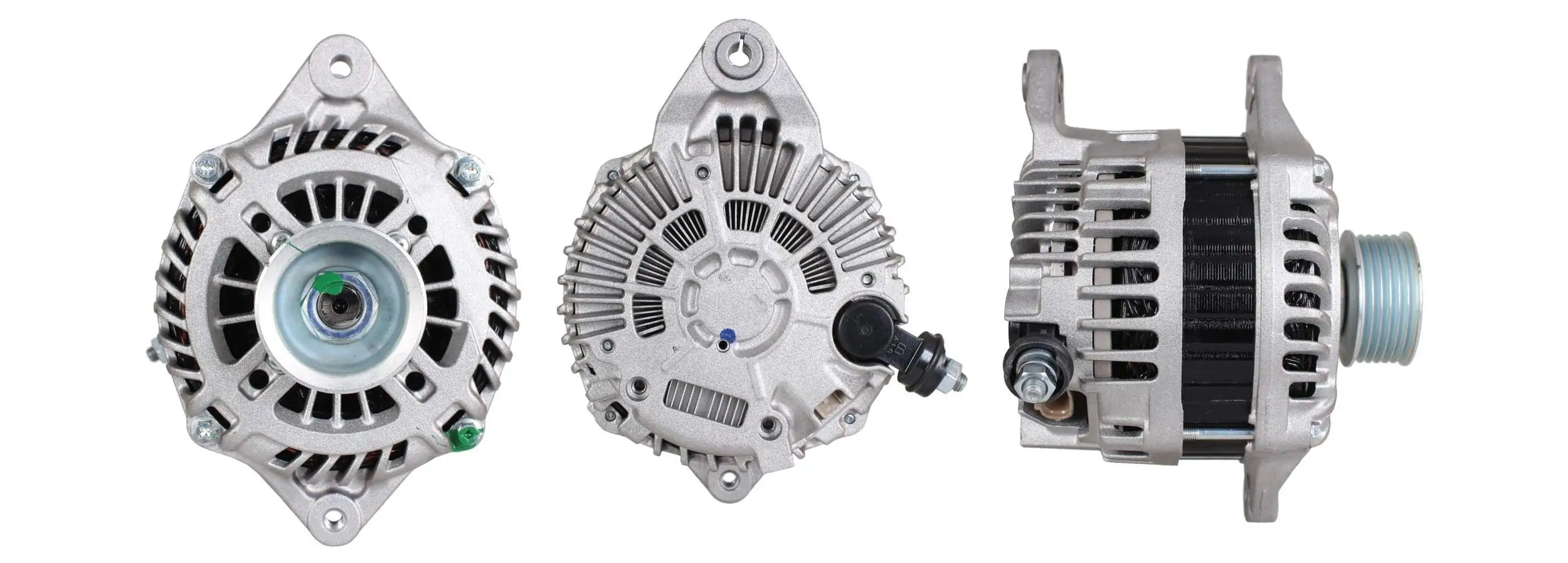 DRI 2331201302 Alternator