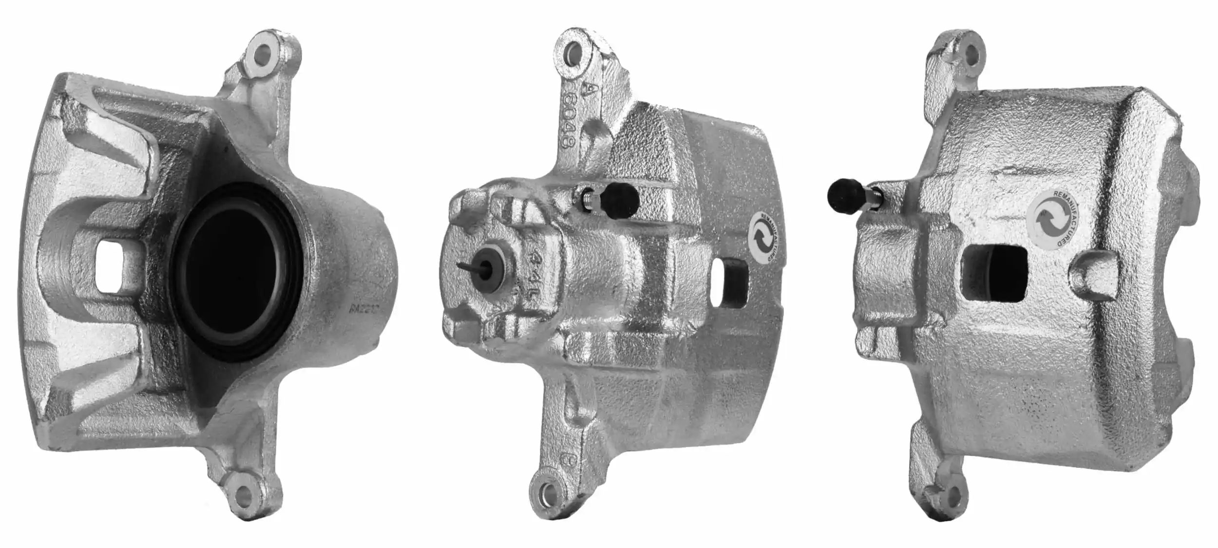 DRI 3123710 Brake Caliper