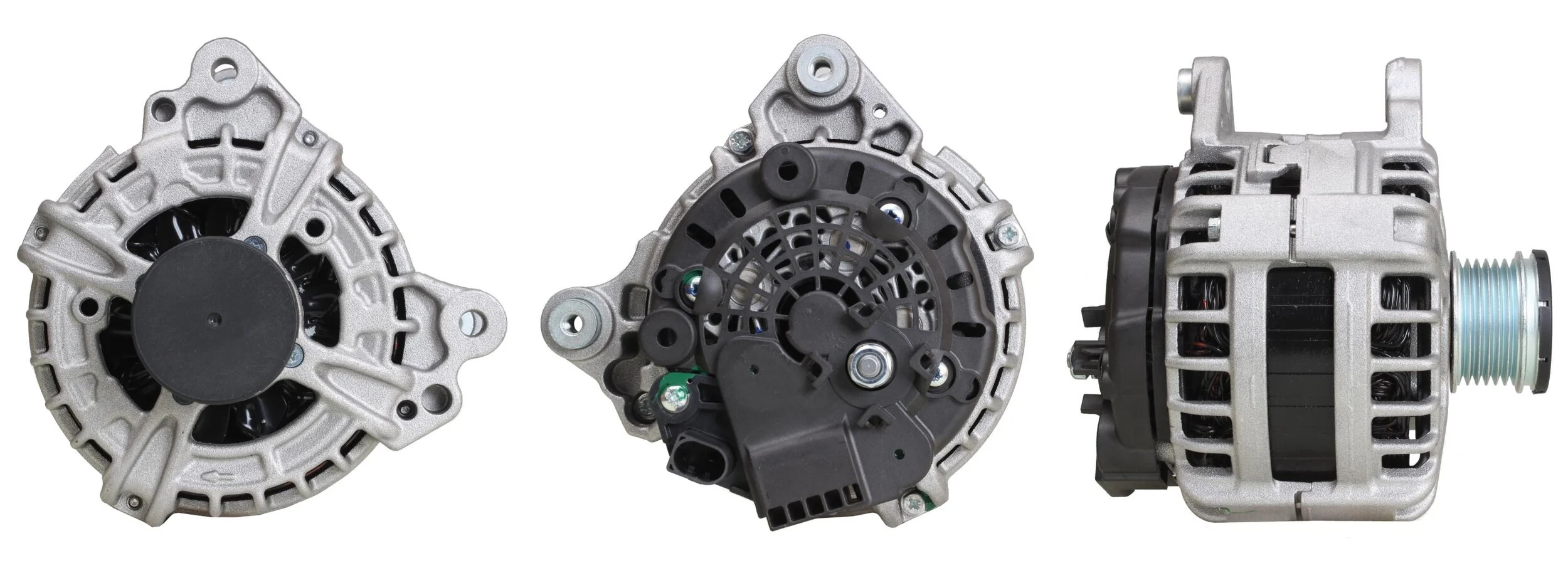 Alternator 2115941402