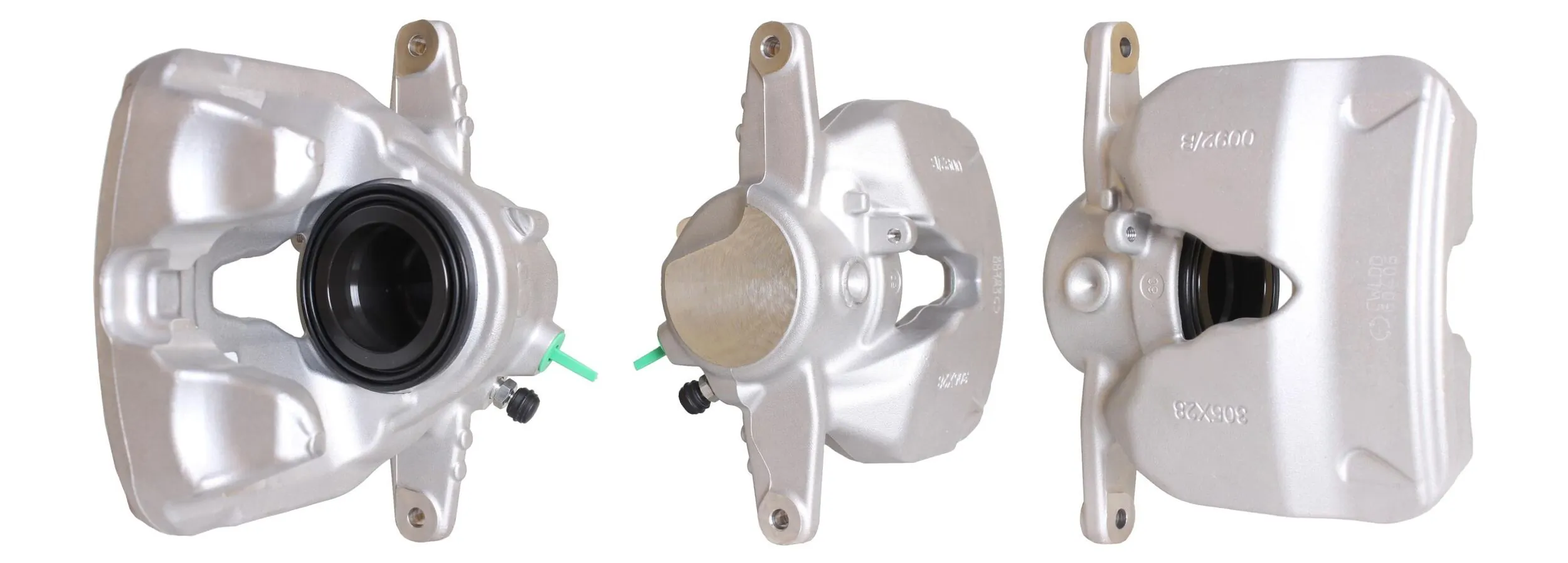 DRI 3174020 Brake Caliper