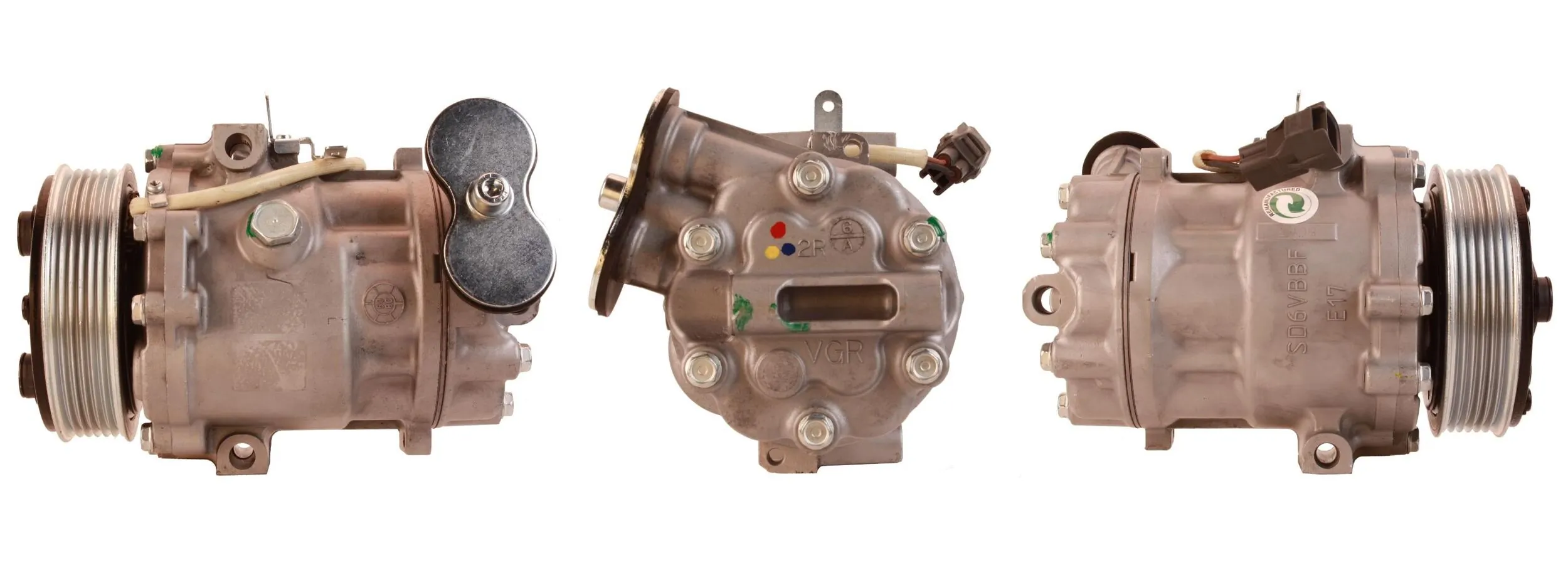 Compressor, air conditioning 700510742