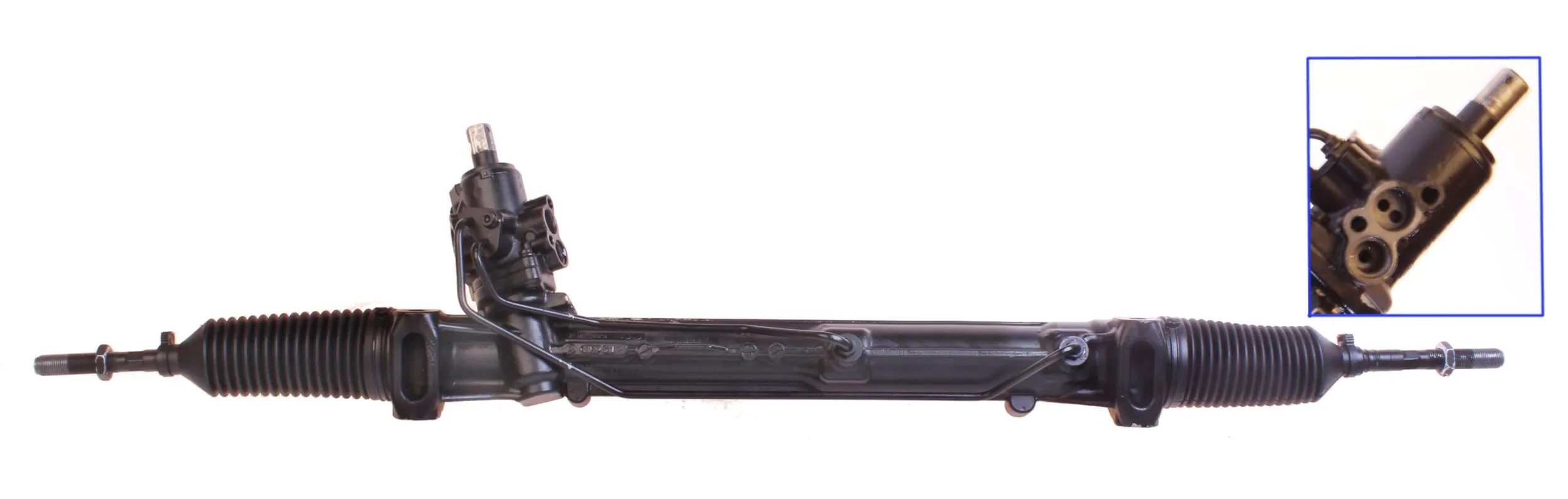 Steering Gear 711521098